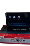 TÜM ARAÇLARA UYGUN TEK DİN 10 FİMEX 2-64 DSPLİ PRO OEM MULTİMEDİA