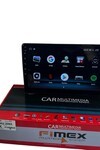 TÜM ARAÇLARA UYGUN TEK DİN 10 FİMEX 2-64 DSPLİ PRO OEM MULTİMEDİA