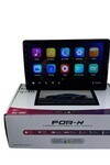 TÜM ARAÇLARA UYGUN TEK DİN 10 FORX 4-64 PROFESYONEL OEM MULTİMEDİA