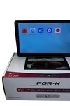 TÜM ARAÇLARA UYGUN TEK DİN 9 FORX 2-32 YENİ SERİ İŞLEMCİLİ PRO OEM MULTİMEDİA