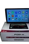 TÜM ARAÇLARA UYGUN TEK DİN 9 FORX 2-32 YENİ SERİ İŞLEMCİLİ PRO OEM MULTİMEDİA