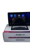 TÜM ARAÇLARA UYGUN TEK DİN 9 FORX 4-64 PROFESYONEL OEM MULTİMEDİA