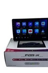 TÜM ARAÇLARA UYGUN TEK DİN 9 FORX 4-64 PROFESYONEL OEM MULTİMEDİA