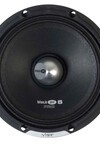 VİBE BLACKAIRPRO6M-V0  VIBE Blackair Serisi 16 cm Midrange