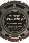 VİBE Vibe SLICK6C-V7  VIBE Slick Serisi 16 cm Komponent