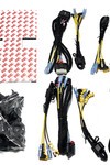 Volkswagen Arteon Vakum Kapı Sistemi (2018-2021)