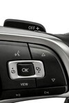 Volkswagen GTI Direksiyon