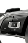 Volkswagen GTI Direksiyon