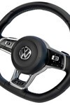 Volkswagen GTI Direksiyon