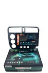 VTEC2 2002-2006 NAVİMEX 6-128 (FANLI) PROFESYONEL OEM MULTİMEDİA