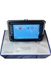 WW 2005-2013 Tüm Volkswagen Grubu BlueWay 2-32 7 Pro Oem Multimedya