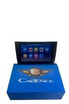 WW GOLF 6 CADENCE 6-128 (SİM KARTLI) 360 CAM DESTEKLİ PRO OEM MULTİMEDİA
