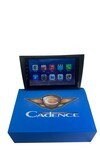 WW GOLF 6 CADENCE 6-128 (SİM KARTLI) 360 CAM DESTEKLİ PRO OEM MULTİMEDİA