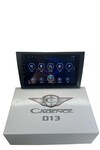 WW GOLF 6 CADENCE D13 YENİ SERİ İŞLEMCİLİ PRO OEM MULTİMEDİA