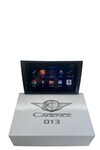 WW GOLF 6 CADENCE D13 YENİ SERİ İŞLEMCİLİ PRO OEM MULTİMEDİA