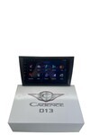 WW GOLF 6 CADENCE D13 YENİ SERİ İŞLEMCİLİ PRO OEM MULTİMEDİA