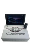 WW GOLF 6 CADENCE R15 (DVR KAYIT CİHAZI HEDİYE) PRO OEM MULTİMEDİA