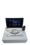 WW GOLF 6 CADENCE R15 (DVR KAYIT CİHAZI HEDİYE) PRO OEM MULTİMEDİA