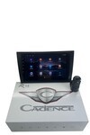 WW GOLF 6 CADENCE R15 (DVR KAYIT CİHAZI HEDİYE) PRO OEM MULTİMEDİA