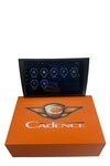 WW GOLF 6 CADENCE T5 İŞLEMCİLİ PROFESYONEL 360 CAM DESTEKLİ OEM MULTİMEDİA