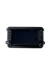 WW Golf-Jetta-Passat-CC-Caddy-Polo For-X 2-32 PRO OEM MULTİMEDİA