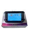 WW Golf-Jetta-Passat-CC-Caddy-Polo For-X 2-32 PRO OEM MULTİMEDİA