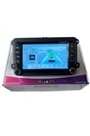 WW Golf-Jetta-Passat-CC-Caddy-Polo For-X 2-32 PRO OEM MULTİMEDİA
