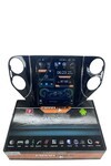 WW TİGUAN 2012-2016 NAVİMEX PROFESYONEL TESLA OEM MULTİMEDİA