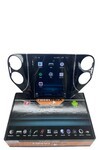 WW TİGUAN 2012-2016 NAVİMEX PROFESYONEL TESLA OEM MULTİMEDİA