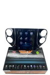 WW TİGUAN 2012-2016 NAVİMEX PROFESYONEL TESLA OEM MULTİMEDİA