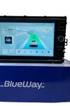 WW Transporter 2019-2024 BlueWay 4-64 TAM ORJ PRO OEM MULTİMEDİA