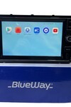 WW Transporter 2019-2024 BlueWay 4-64 TAM ORJ PRO OEM MULTİMEDİA