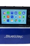 WW Transporter 2019-2024 BlueWay 4-64 TAM ORJ PRO OEM MULTİMEDİA