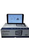 Audi A3 2003-2012 CLARİON 4-64 TAM PROFESYONEL OEM MULTİMEDİA  