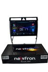 Audi A6 1997-2003 NEWFRON 6-64 TAM PROFESYONEL OEM MULTİMEDİA