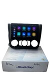 Bmw 1 series e87 (analog) BLUEWAY 4-64 PROFESYONEL OEM MULTİMEDİA