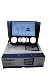 Bmw 1 series e87 (analog) CLARİON 4-64 TAM PROFESYONEL OEM MULTİMEDİA  