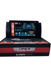 BMW e39 FİMEX 4-64 (FANLI) DSPLİ PRO OEM MULTİMEDİA