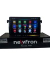 BMW E46 NEWFRON 6-64 TAM PROFESYONEL OEM MULTİMEDİA