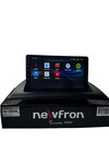 BMW X3 NEWFRON 6-64 TAM PROFESYONEL OEM MULTİMEDİA