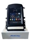 CHEVROLET CAPTİVA 2006-2012 BLUEWAY 8-128 TESLA TAM PROFESYONEL OEM MULTİMEDİA