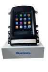 CHEVROLET CAPTİVA 2006-2012 BLUEWAY 8-128 TESLA TAM PROFESYONEL OEM MULTİMEDİA