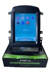 CHEVROLET CAPTİVA 2006-2012 FOR-X 4-64 TESLA PROFESYONEL OEM MULTİMEDİA