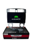 Chevrolet lacetti 2004-2013 FİMEX 4-64 (FANLI) DSPLİ PRO OEM MULTİMEDİA