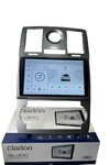 Chrysler 300C 2005-2012 CLARİON 4-64 TAM PROFESYONEL OEM MULTİMEDİA  