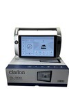Citroen C4 2004-2010 CLARİON 4-64 TAM PROFESYONEL OEM MULTİMEDİA  