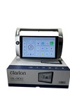 Citroen C4 2004-2010 CLARİON 4-64 TAM PROFESYONEL OEM MULTİMEDİA  