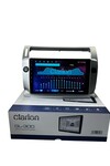 Citroen C4 2004-2010 CLARİON 4-64 TAM PROFESYONEL OEM MULTİMEDİA  