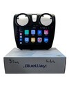 DACİA LODGY-DOKKER BLUEWAY 4-64 PROFESYONEL OEM MULTİMEDİA