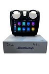 DACİA LODGY-DOKKER BLUEWAY 4-64 PROFESYONEL OEM MULTİMEDİA